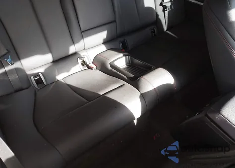 2018 BMW 430I z USA, uszkodzony, nr VIN WBA4W3C51JAC97204